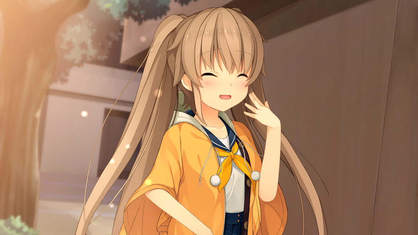 Ao No Kanata Four Rhythm Hentai