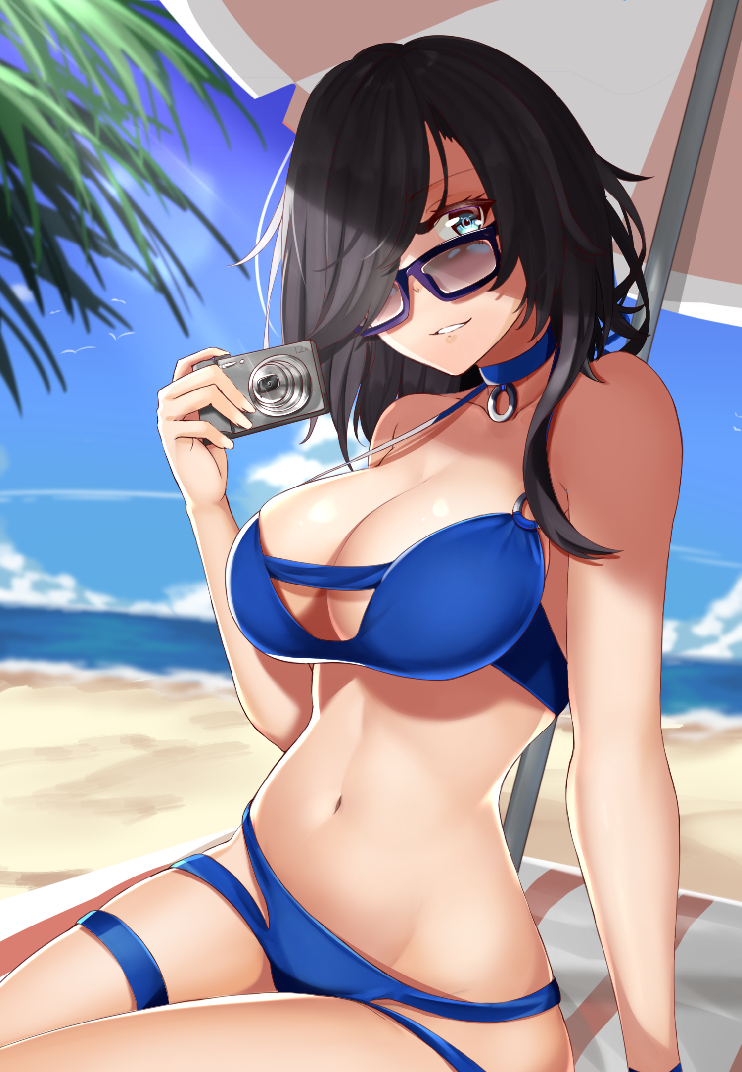 Ark Royal Hentai