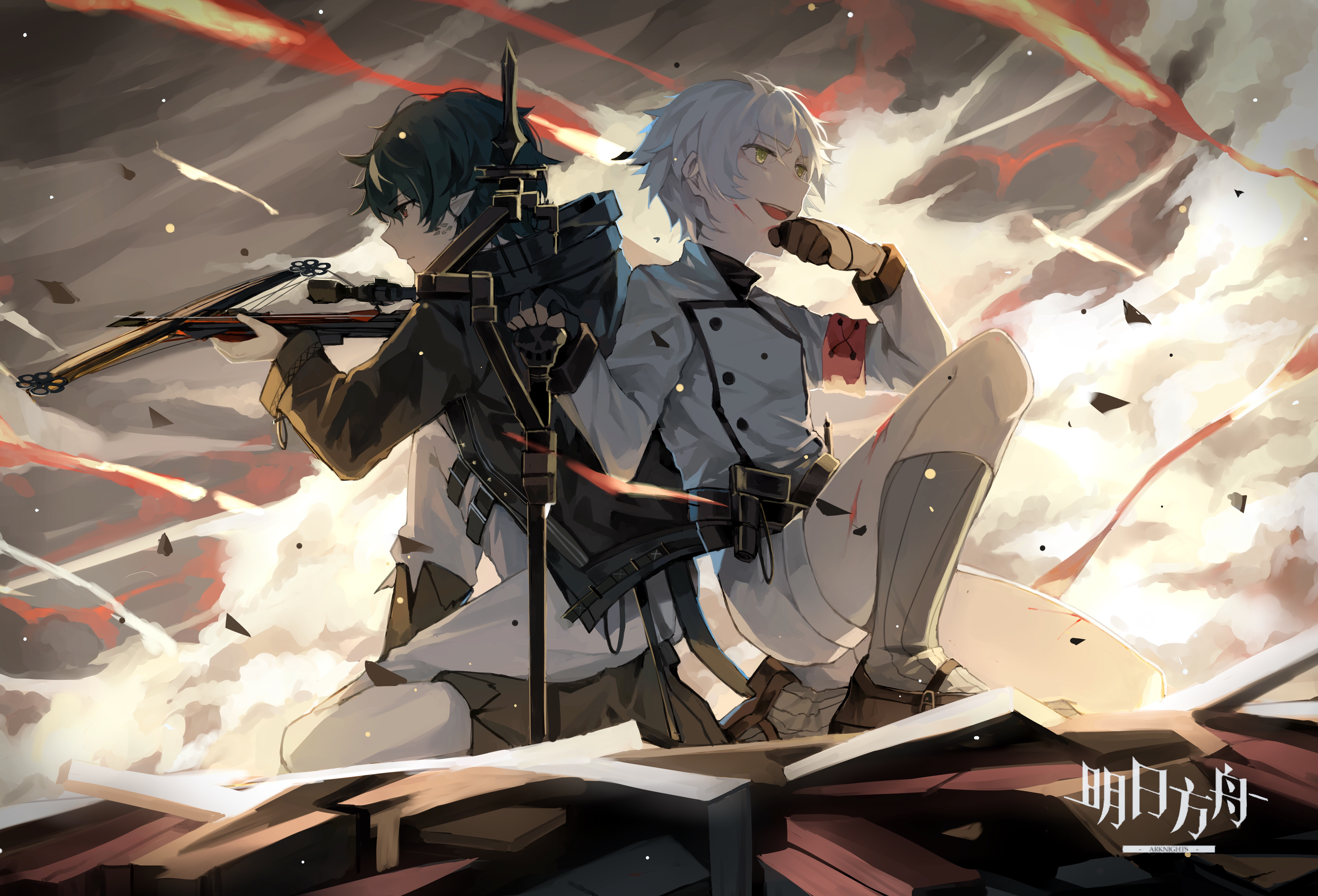 Fuetakishi Pixiv