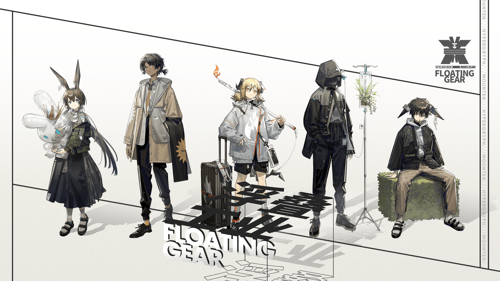 NoriZC - Zerochan Anime Image Board