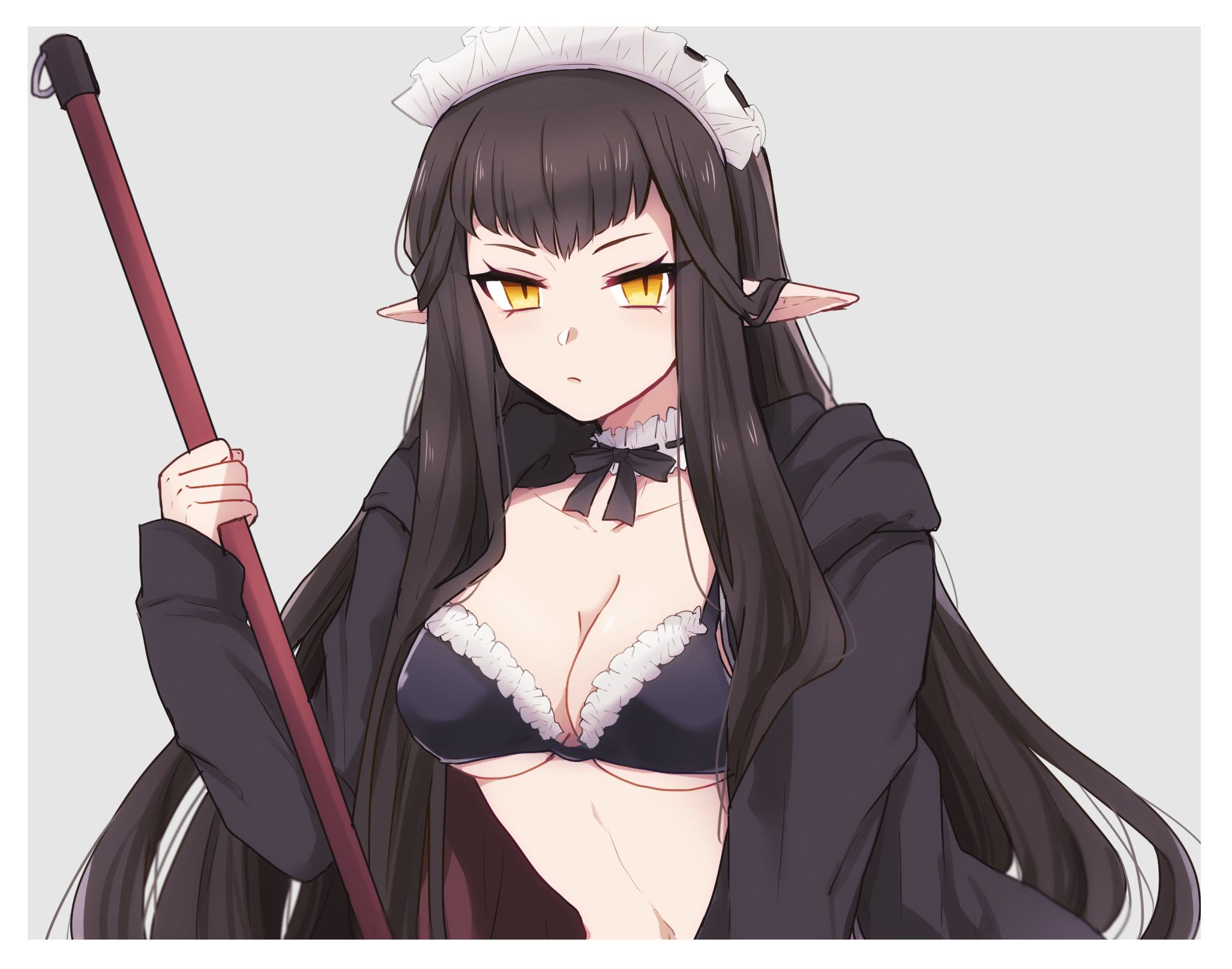 Fate Apocrypha Semiramis Hentai