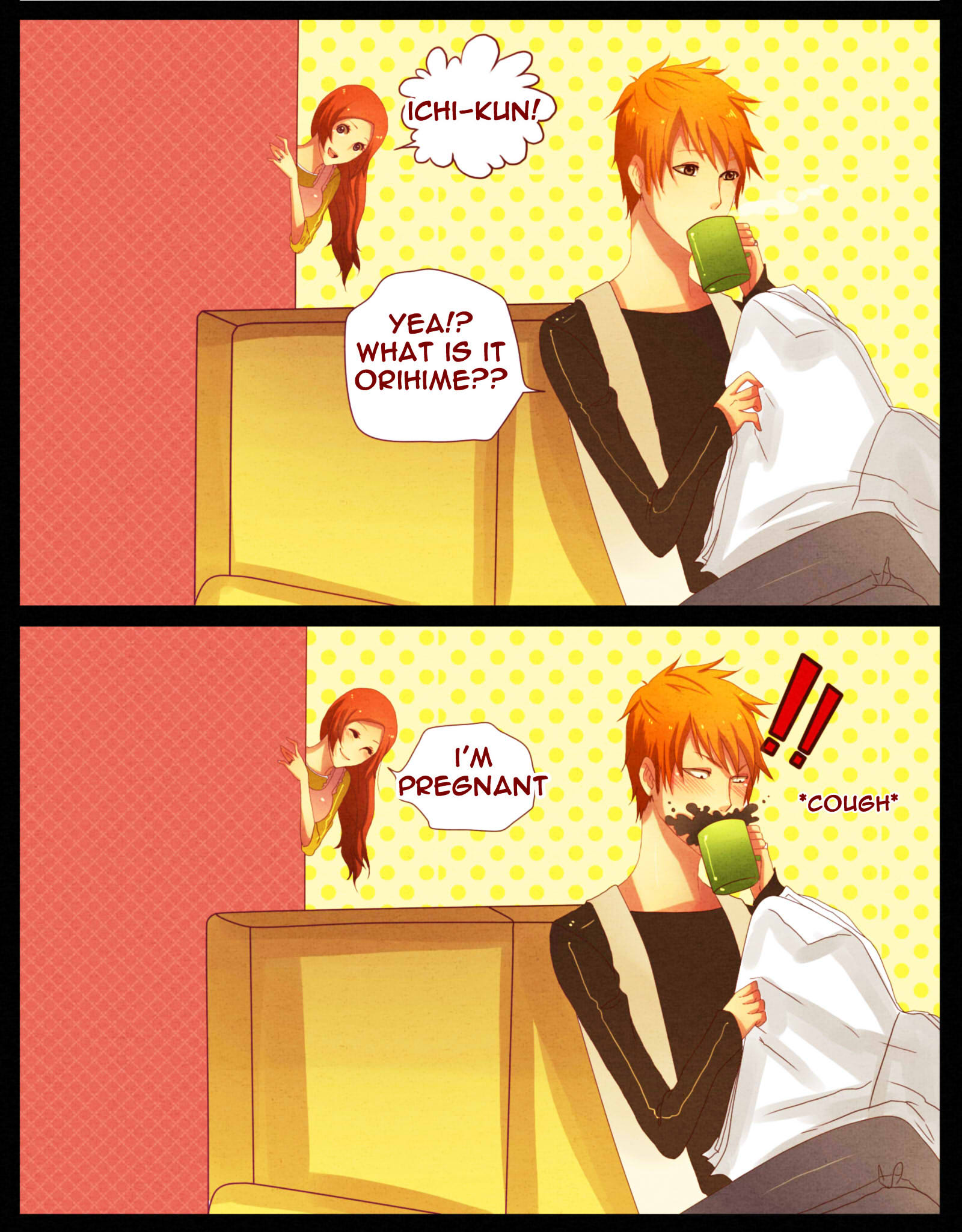 BLEACH Image by Khaizusan 652333 - Zerochan Anime Image Board