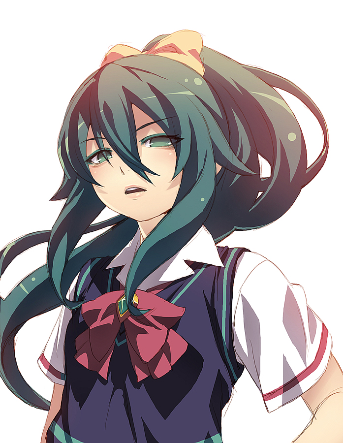 Anime Bad Boy Bad Girl Novocom Top