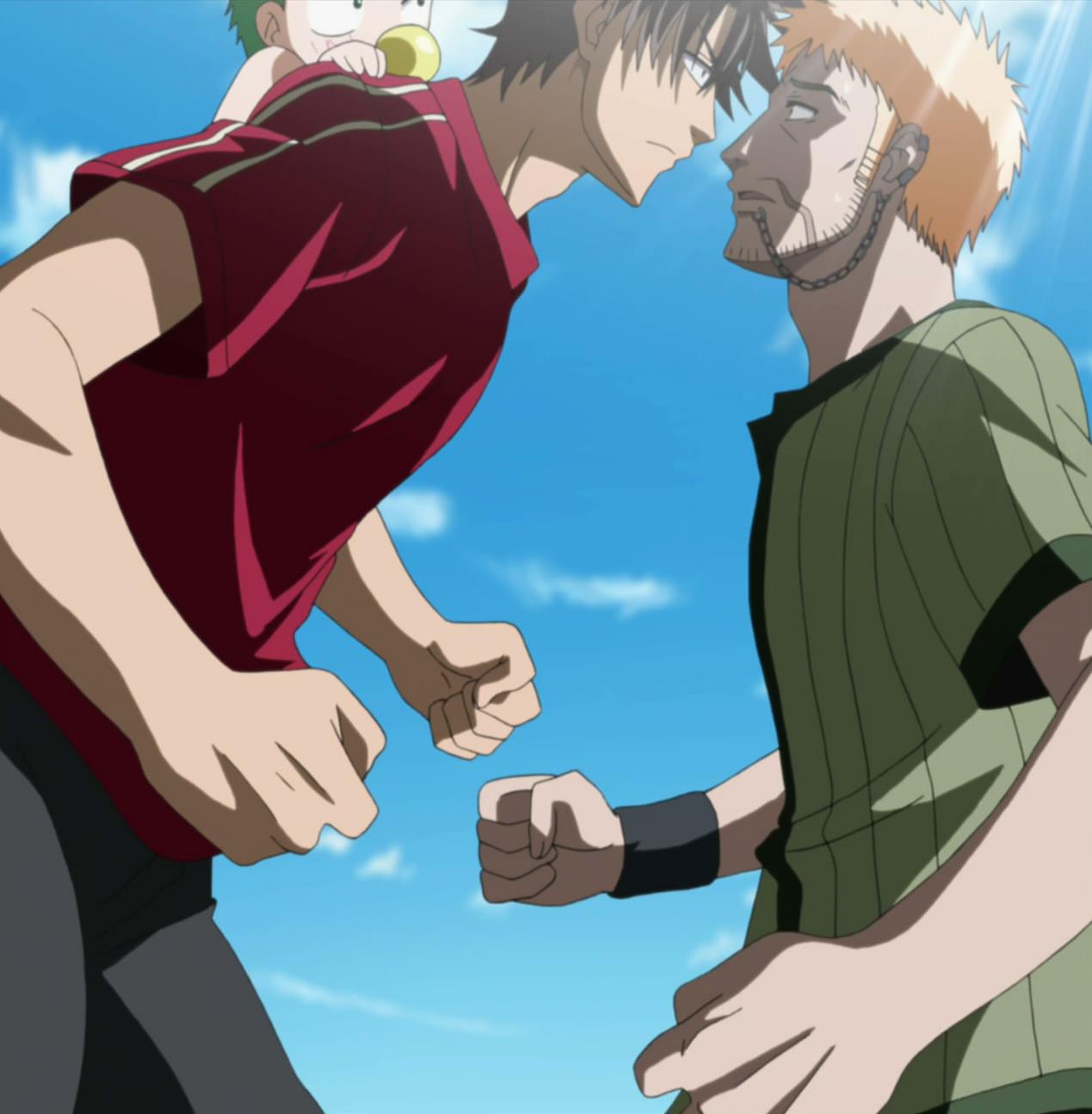 Beelzebub image #540218