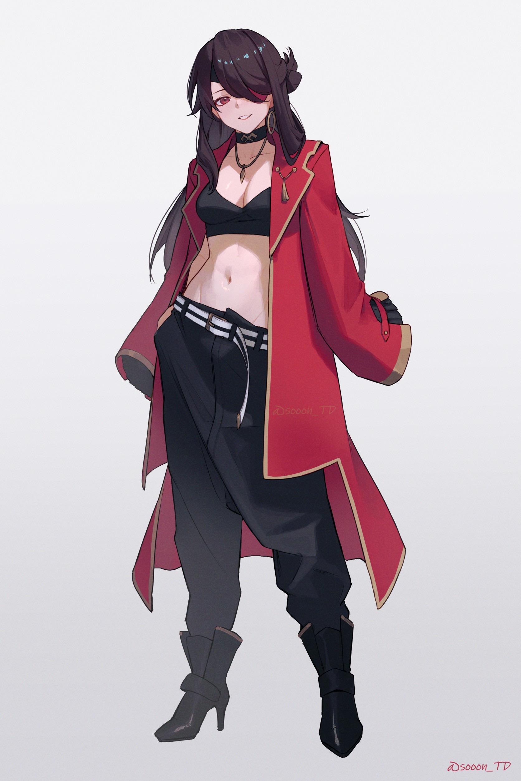 Wearing beidou or genshin impact character cosplay costumes and realistic beidou or genshin impact character wigs, you can be the brightest person in the anime . Beidou Genshin Impact Image 3636078 Zerochan Anime Image Board