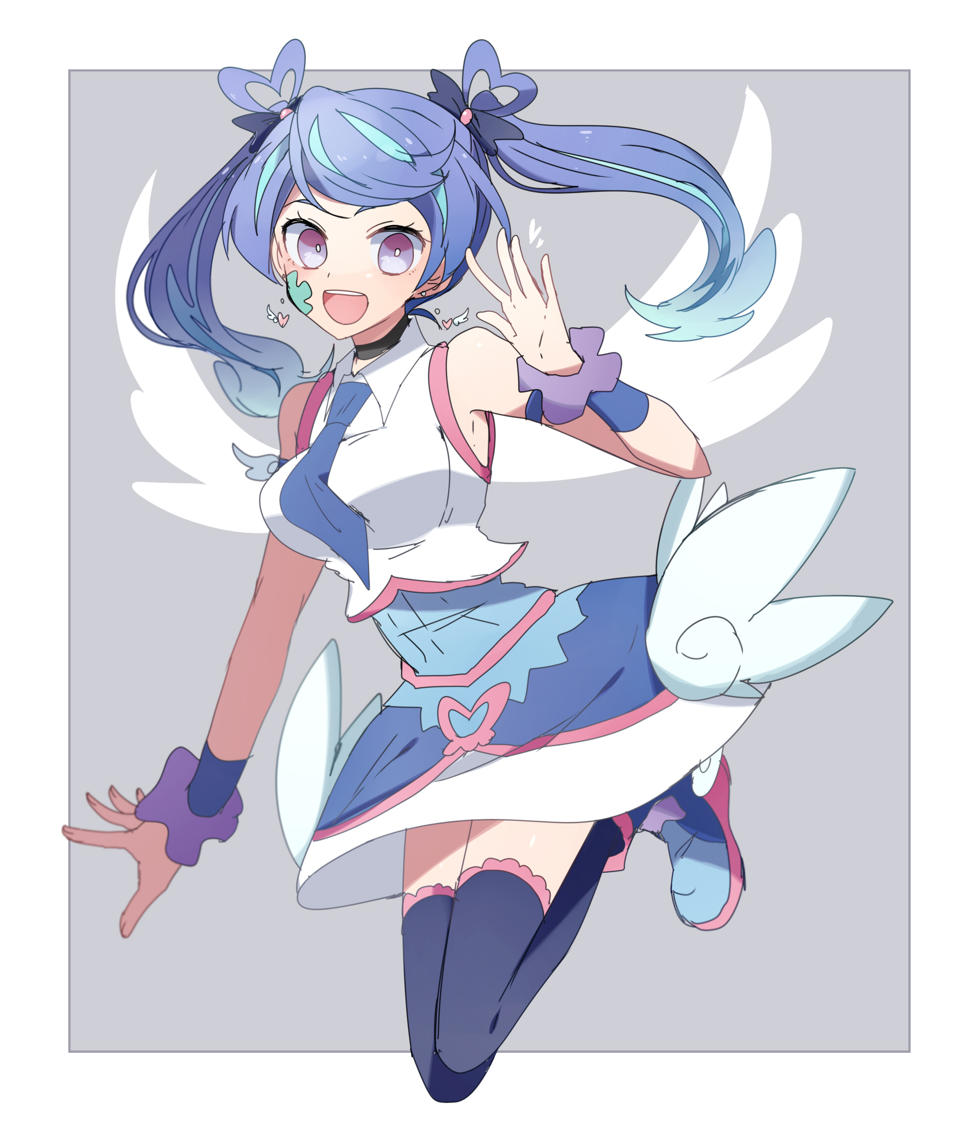 Aoi Zaizen Hentai