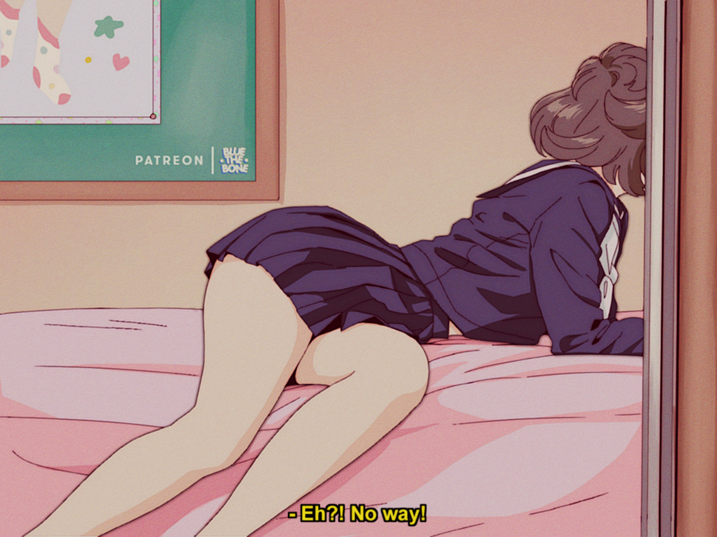 Bluethebone Hentai