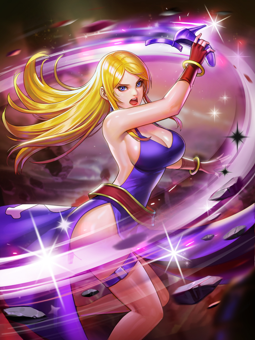 B Jenet Hentai