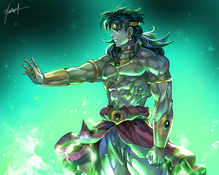 Yes, i'm working on a new ball machine. Broly - DRAGON BALL - Zerochan Anime Image Board