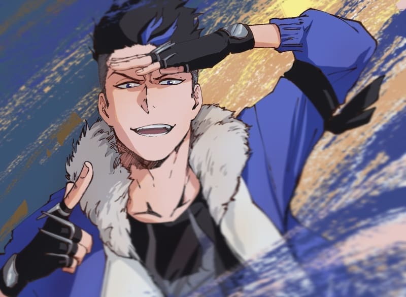 Historically 72% of all the deaths in london are related to dragons, fantastical beings invisible to the majority of the people. Burn The Witch Page 2 Of 17 Zerochan Anime Image Board