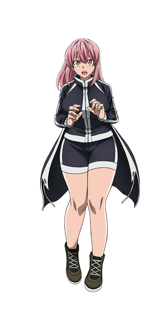 Byobugaura Homare - Tougen Anki - Image by Studio Hibari 4451759 ...