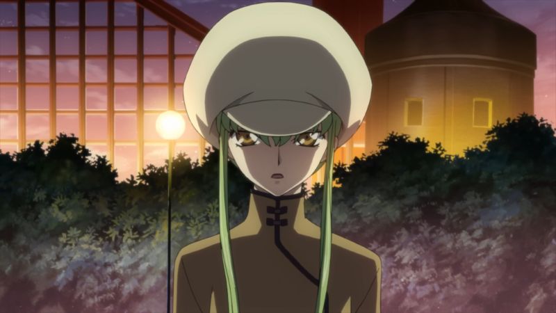 Code Geass Hangyaku No Lelouch 1722207 Code Geass Code Geass C C - Download Premium Abstract Pattern | Mobile