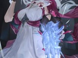 Carlotta Wuthering Waves Image By Megu Mangaka 4386828