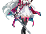 Carlotta Wuthering Waves Image By Kurogames Inc 4411553