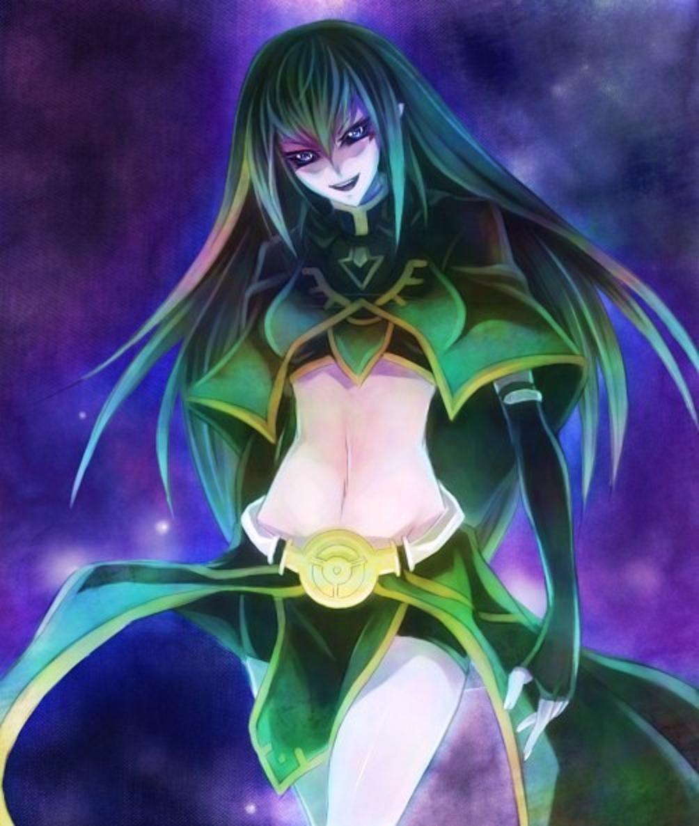Yugioh Carly Hentai