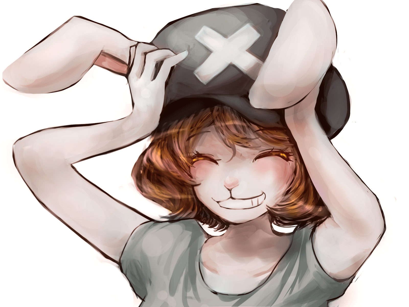 Carrot One Piece Zerochan Anime Image Board