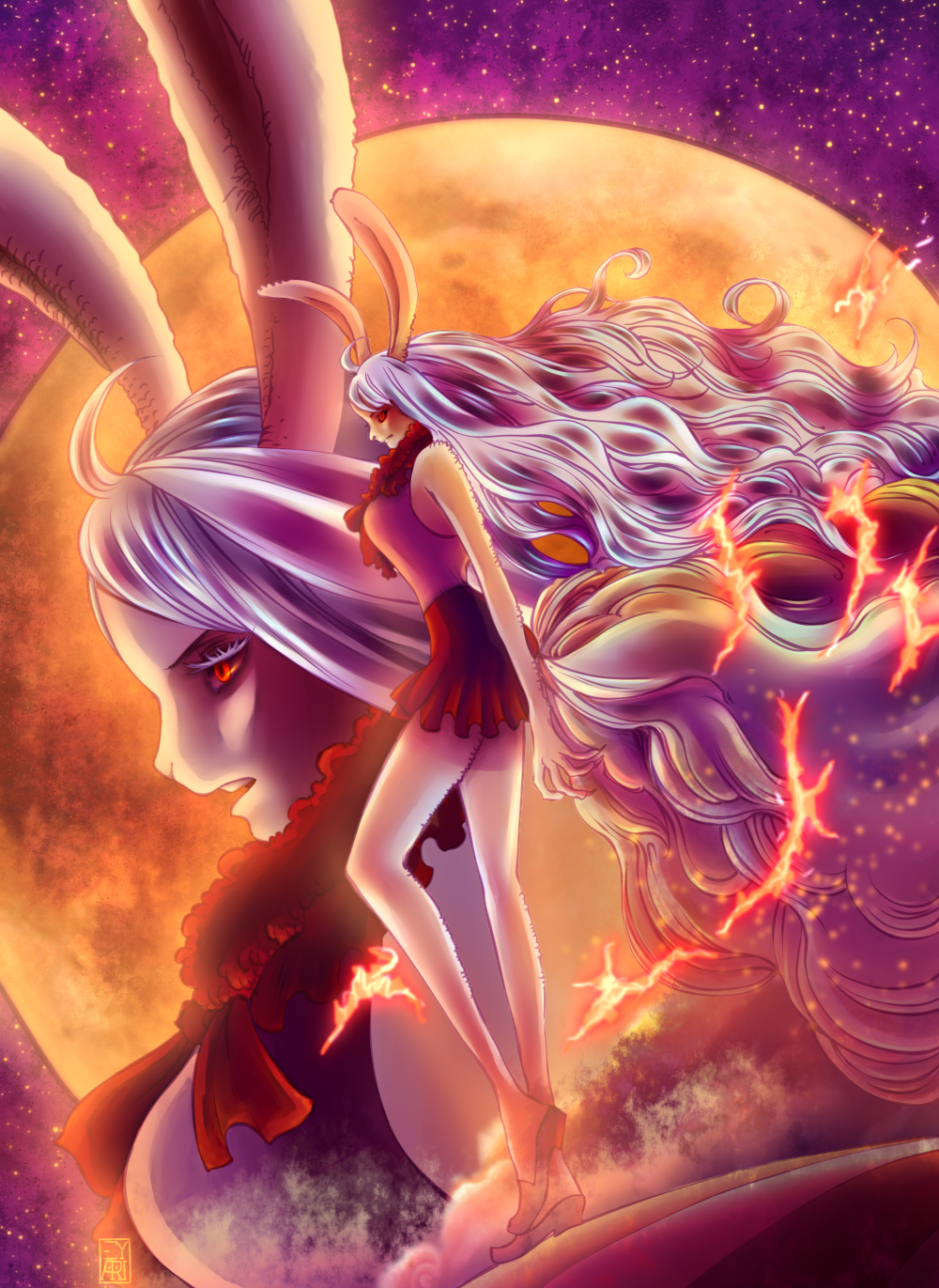 carrot (one piece) zerochan anime image board on carrot one piece wallpapers