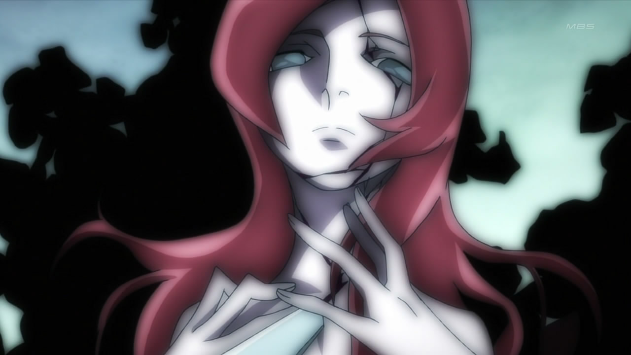 Casshern Sins Hentai