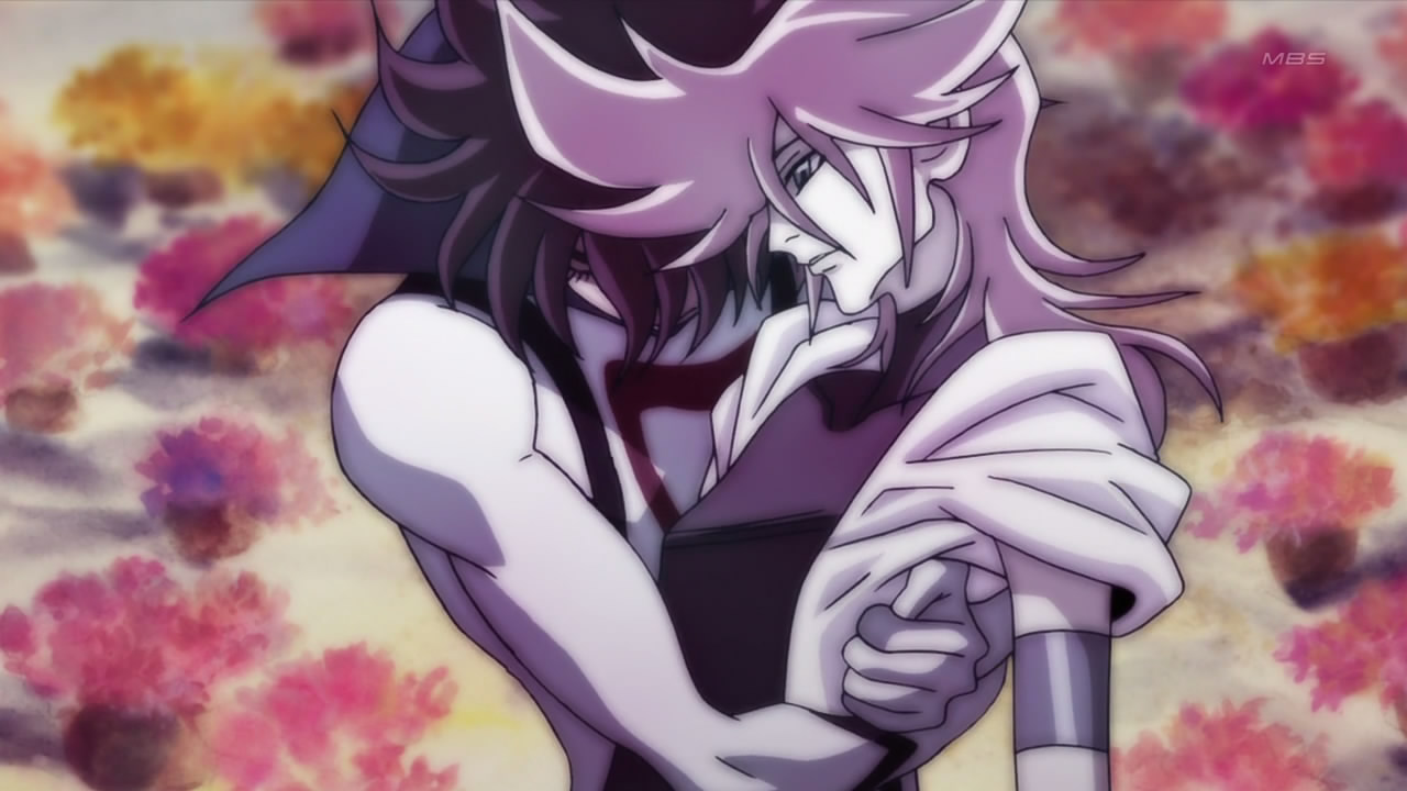 Casshern Sins Hentai