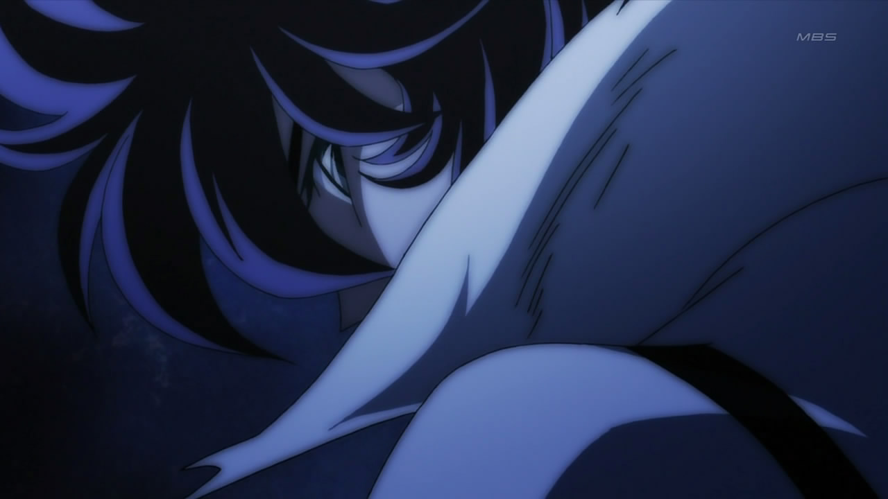 Casshern Sins Hentai