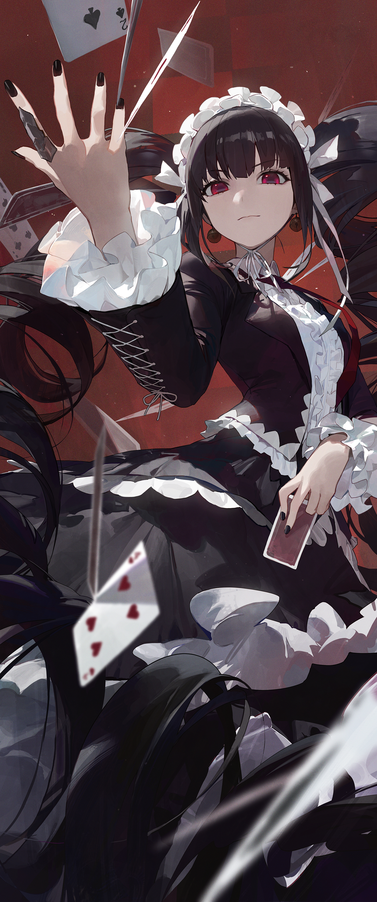 Celestia Ludenberg Hentai