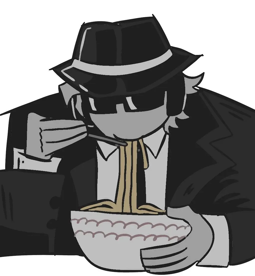 Chance Forsaken Forsaken Roblox Image By RADICRAL 4472877
