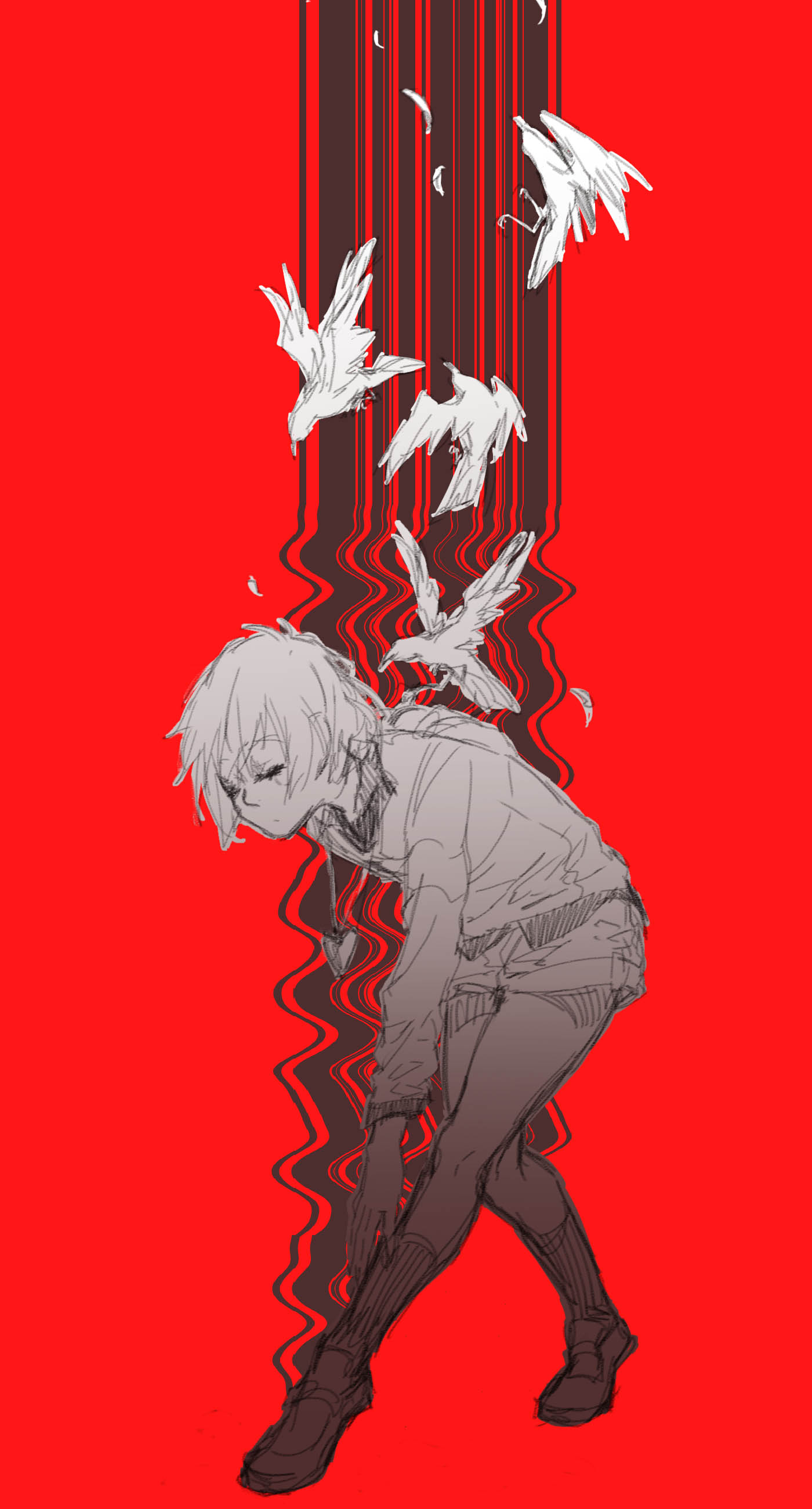 To revisit this article, visit my profile, then view s. Chara (Undertale) | page 5 of 13 - Zerochan Anime Image Board