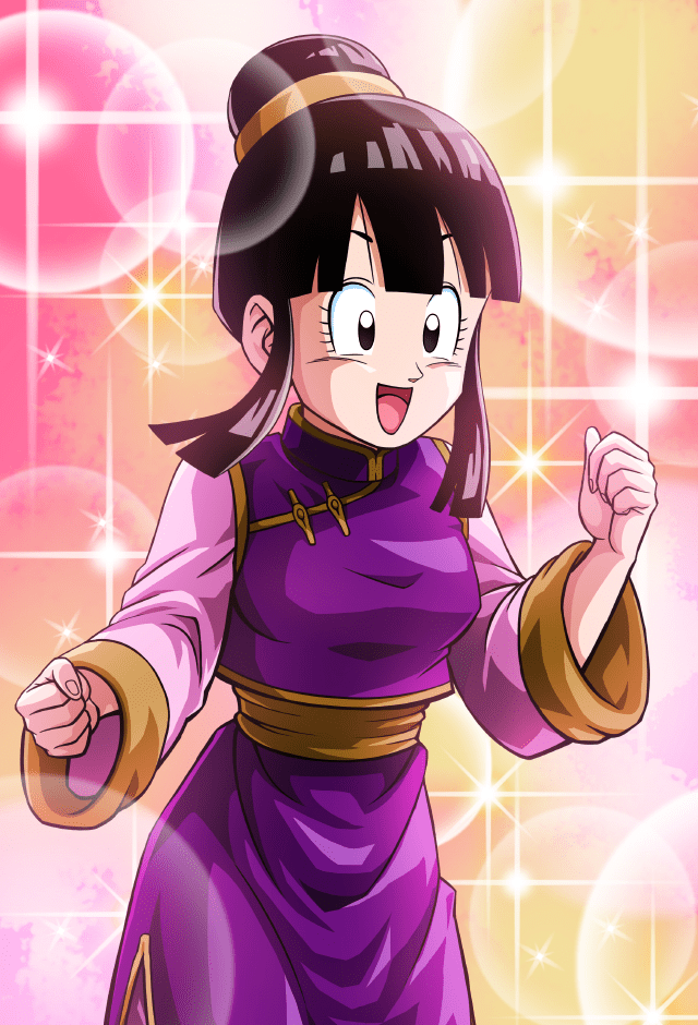 Uncover your desires with Chi Chi and Piccolo in DBZ porn