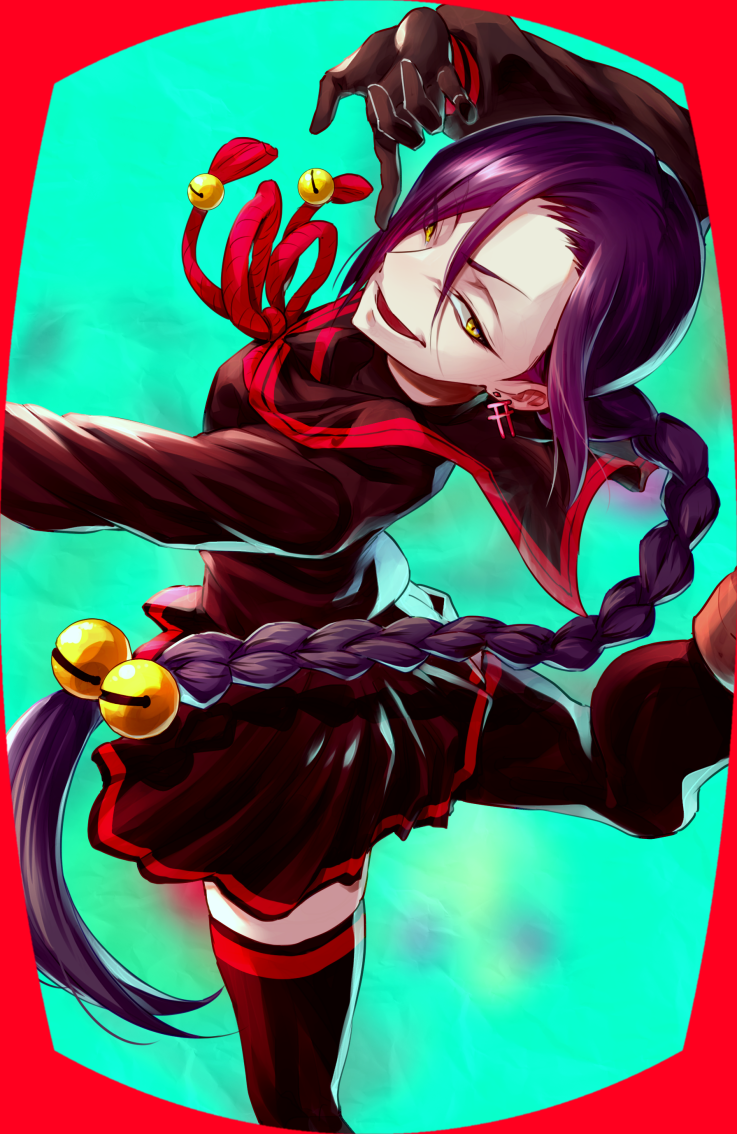 Magane Chikujoin Hentai