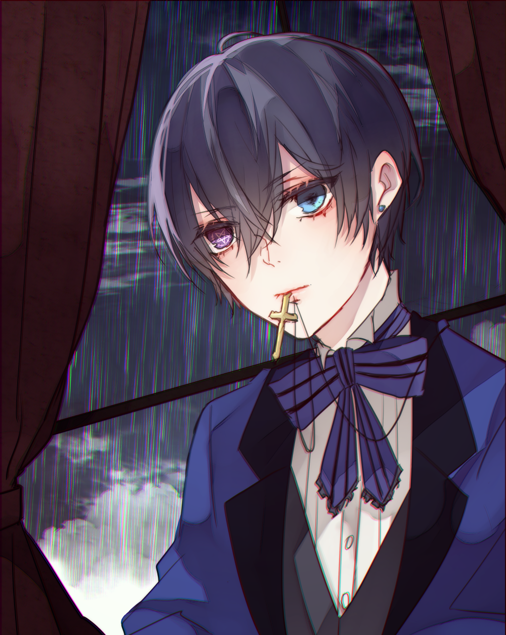 Sebastian + ciel + manga covers ! Kuroshitsuji (Black Butler) - Toboso Yana | page 2 of 292 - Zerochan Anime Image Board