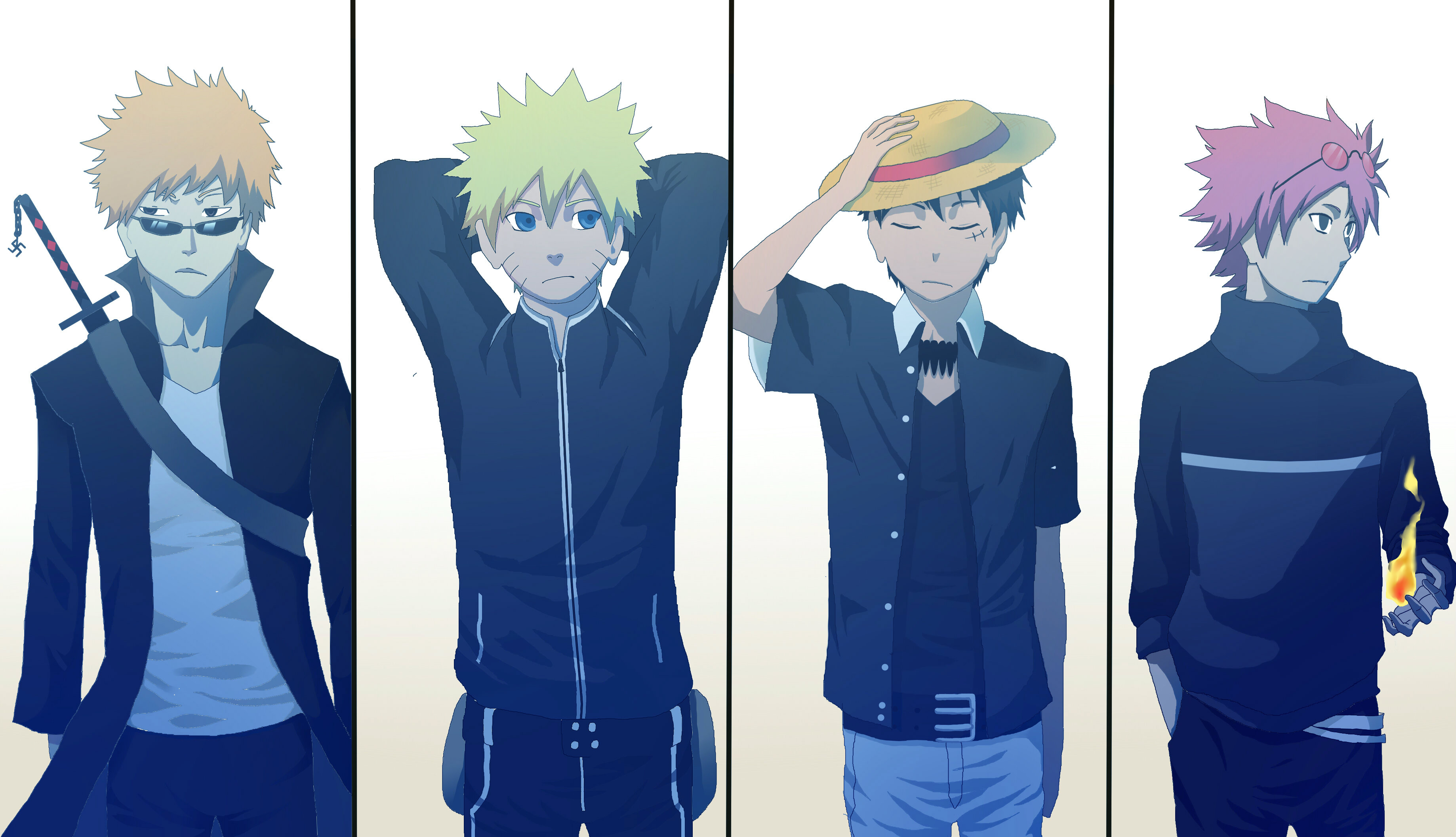 bleach ep 170 dublado