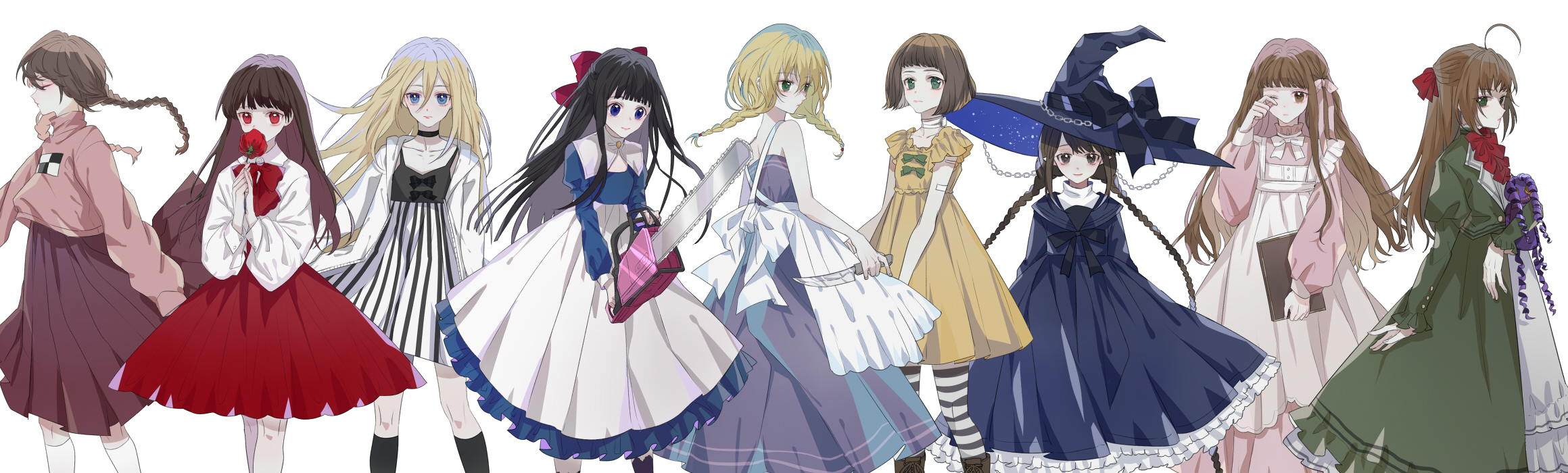 Re;Lord ~Herford No Majo To Nuigurumi~