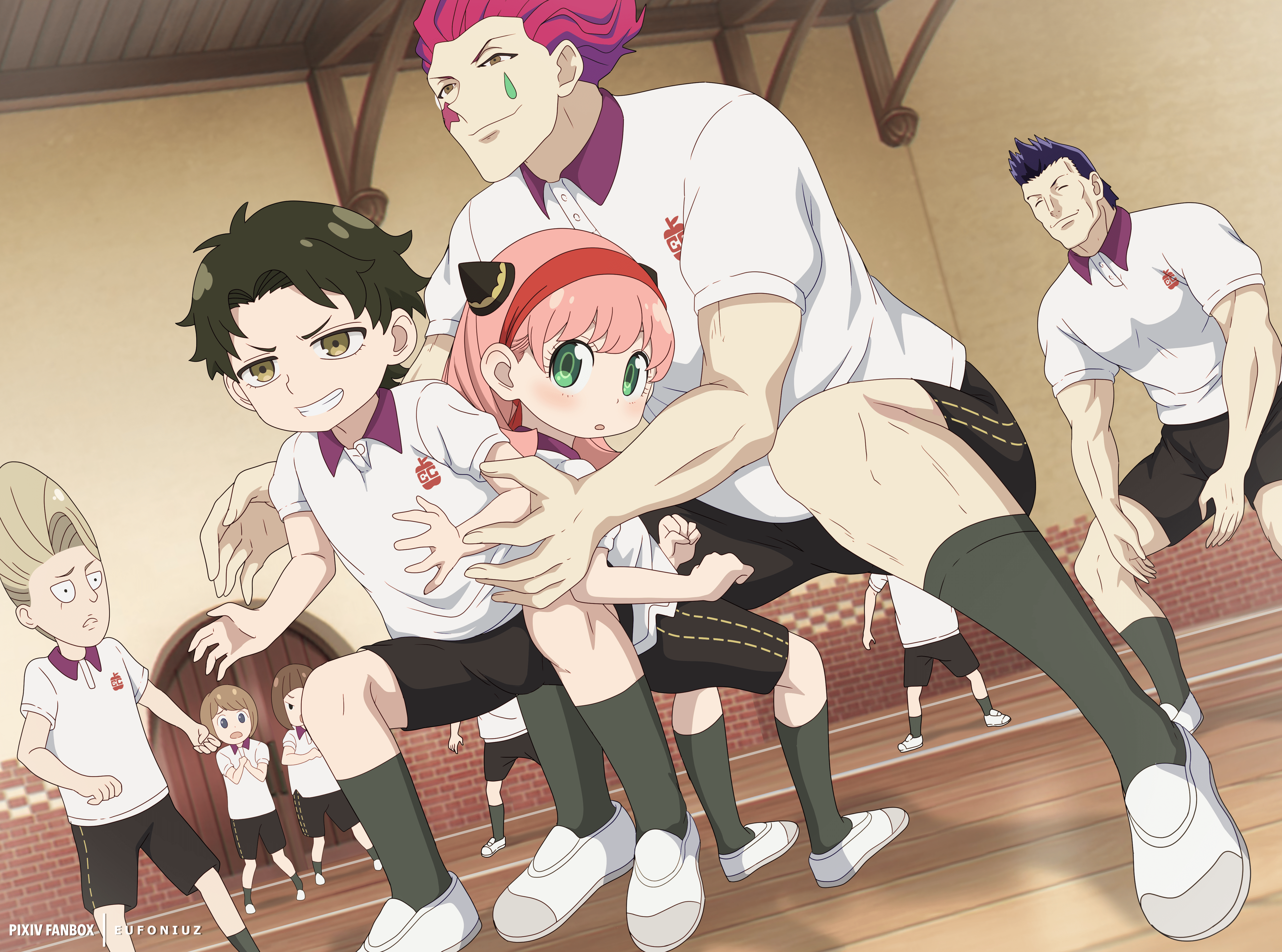 Группы телеграмм с хентаем фото 88 