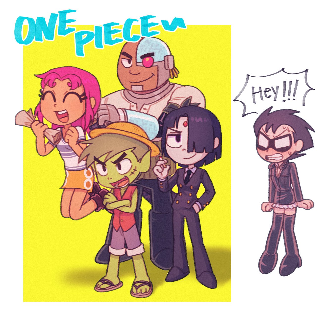 Explore Raven hentai comics- uncensored teen titans scenes