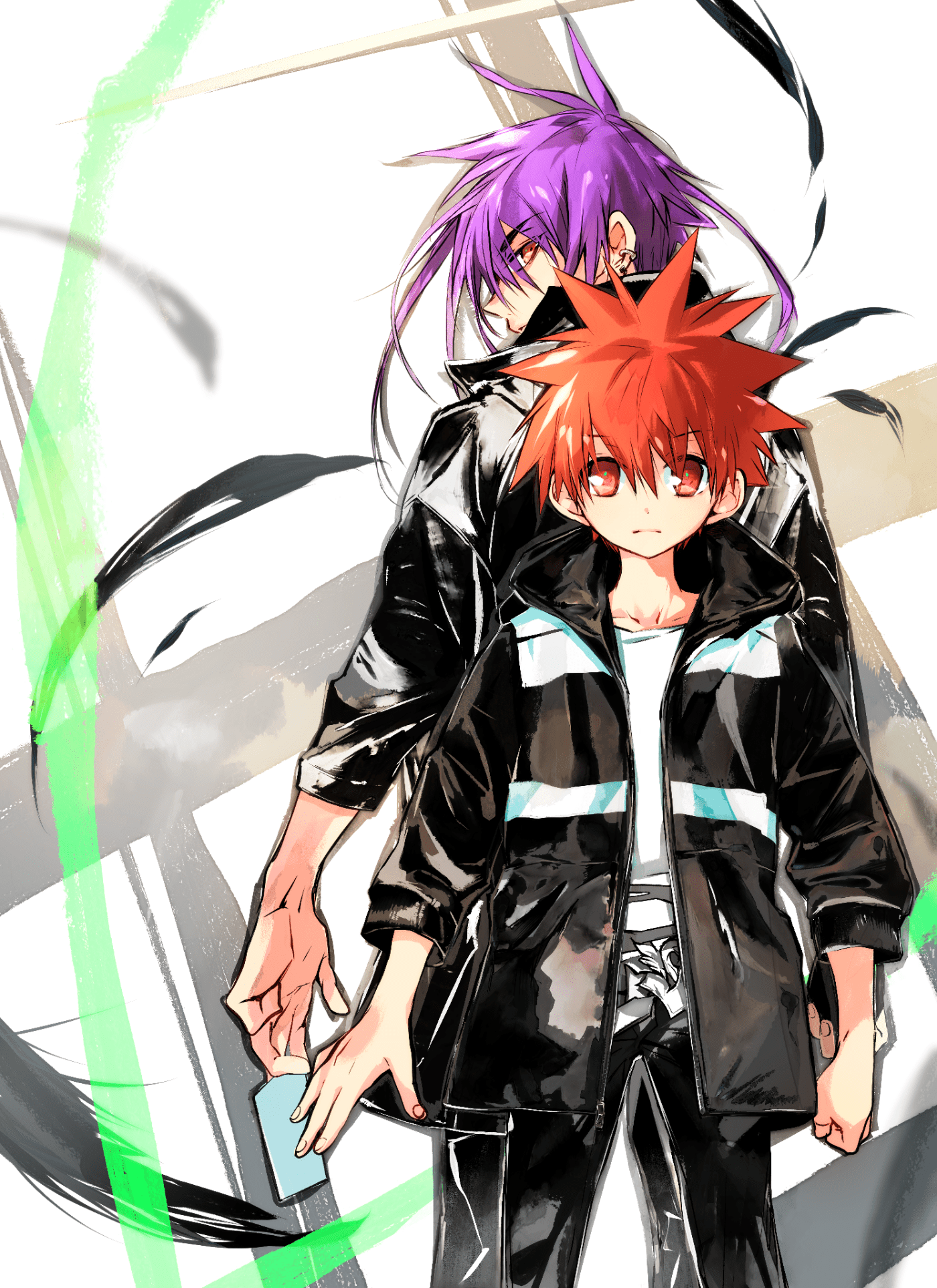 Sugisaki Yukiru - Zerochan Anime Image Board