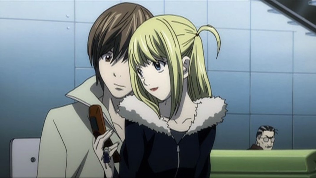 Biggest collection of anime images from whole world. Yagami Soichiro - DEATH NOTE - Zerochan Anime Image Board