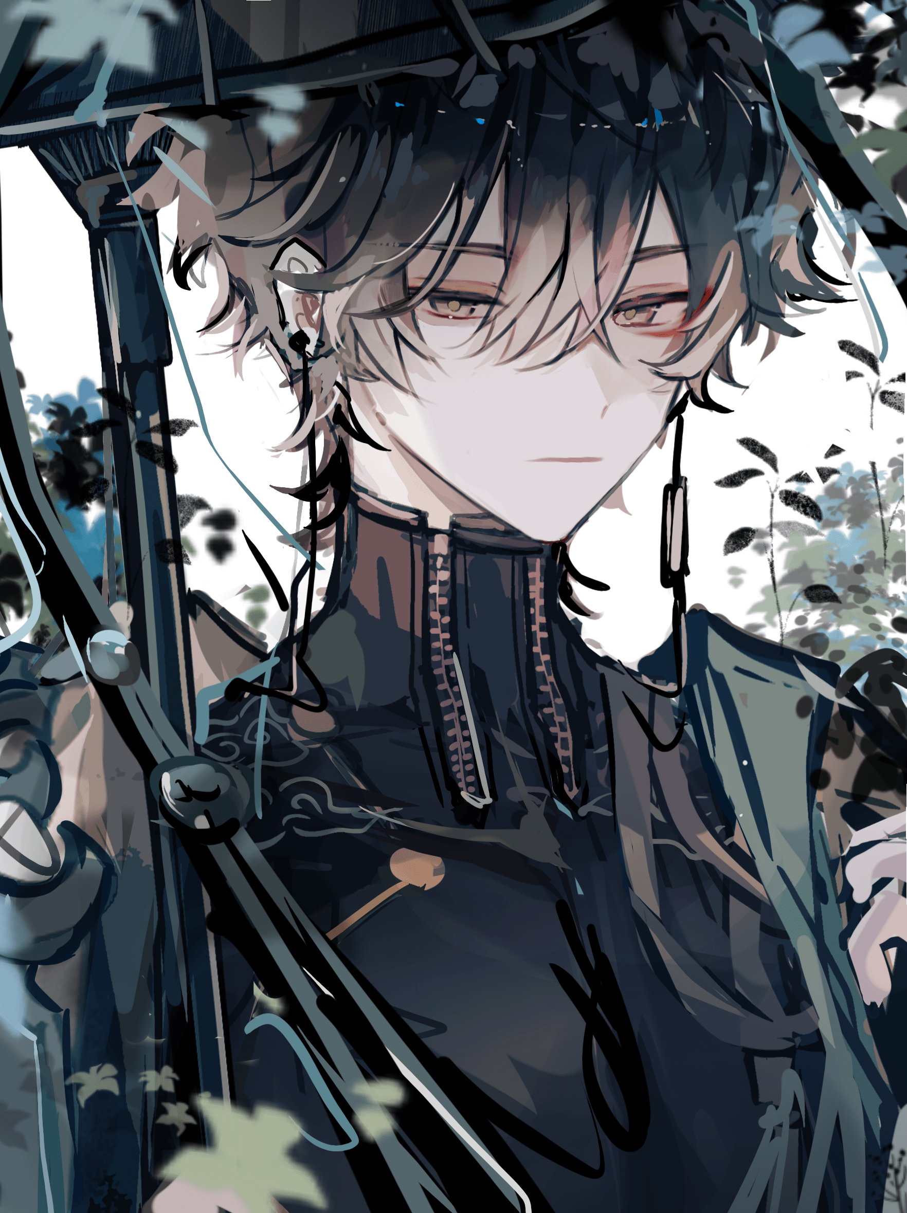 Dan Heng - Honkai Star Rail - Zerochan Anime Image Board