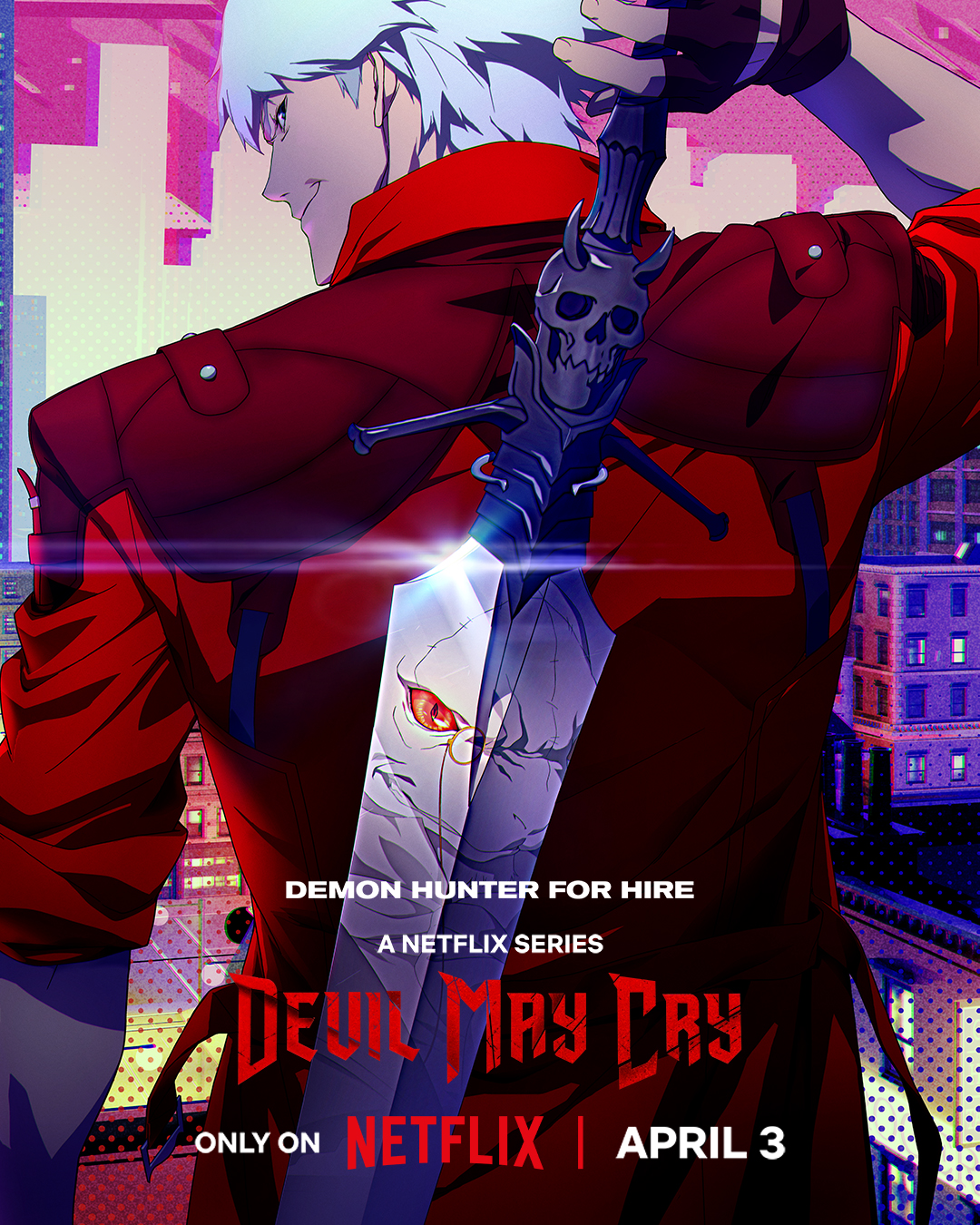 Dante Devil May Cry Image By Capcom 4410271 Zerochan Anime Image Board 