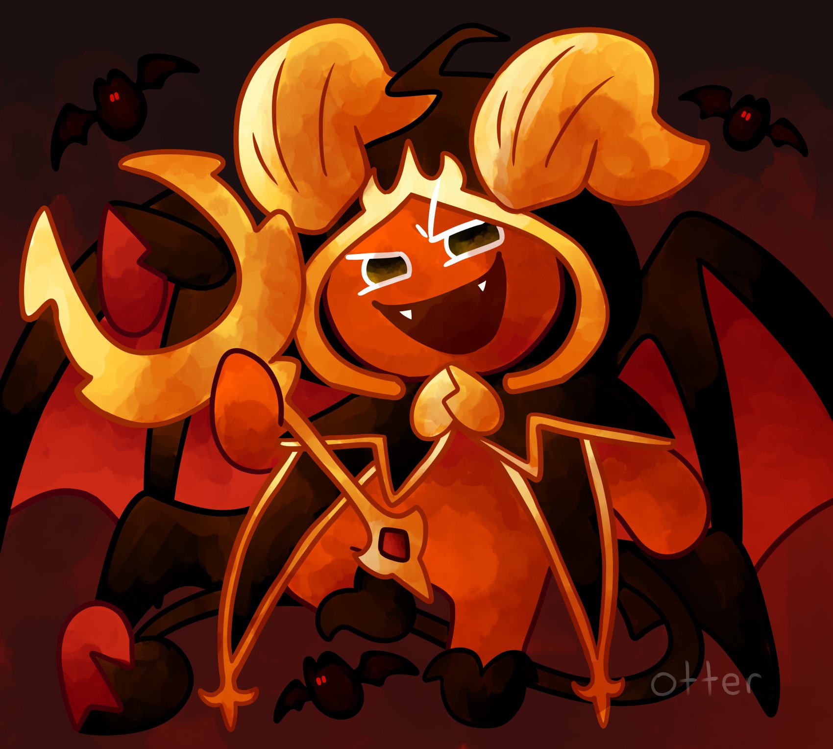 Randemon 5e