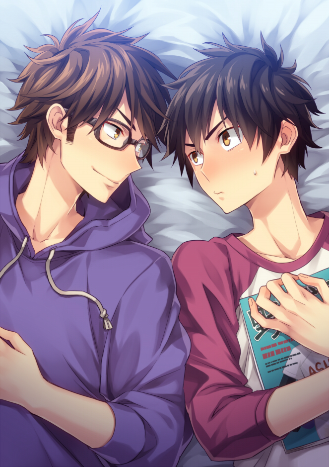 images Ace Of Diamond Sawamura And Miyuki sawamiyu diamond no ace zerochan