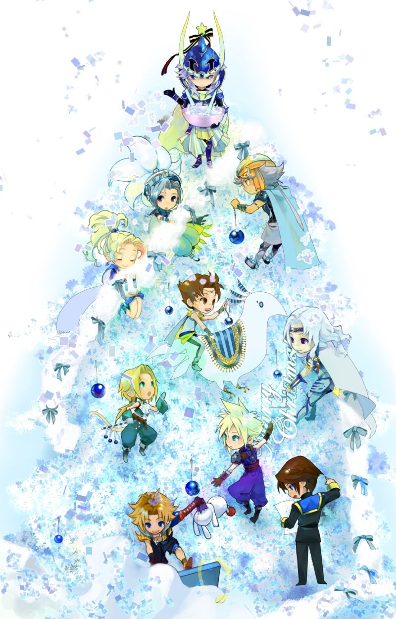 Dissidia Comic 1 Part 1 By Kaiyou1691 On Deviantart - Premium HD Gradient Backgrounds | Free Download