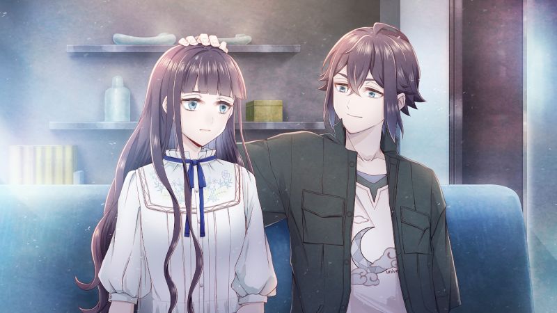 Distorted Code Reapz5 - Download Modern Geometric Design | Retina