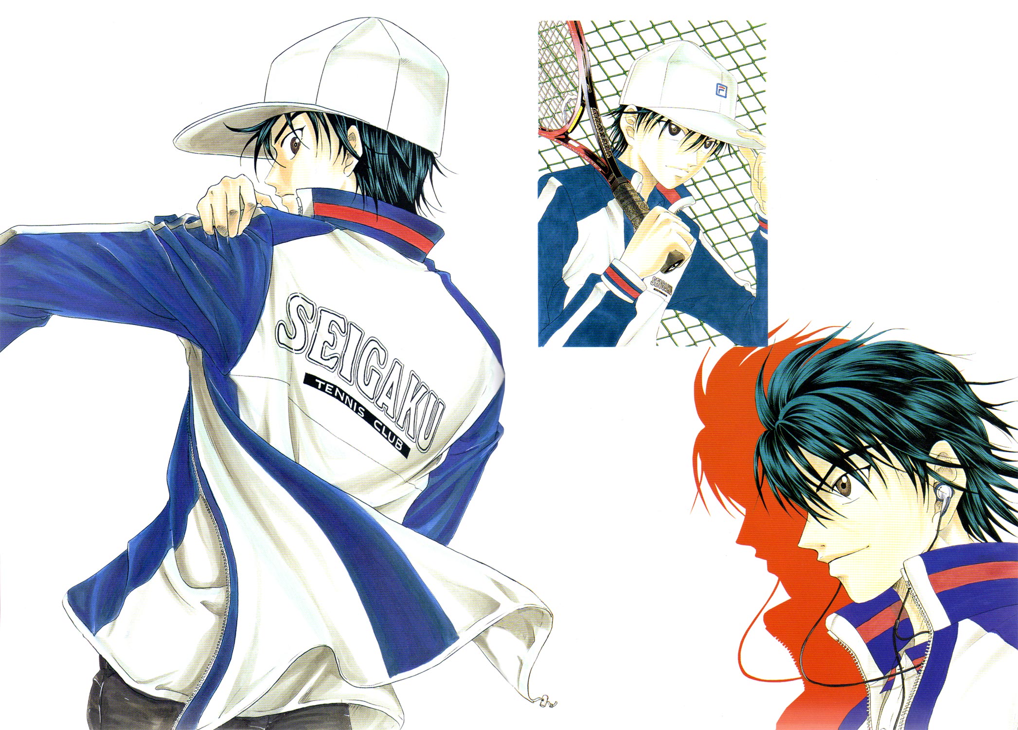 Aramaki Echizen