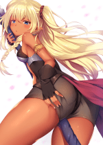 Isekai Maou to Shoukan Shoujo no Dorei Majutsu