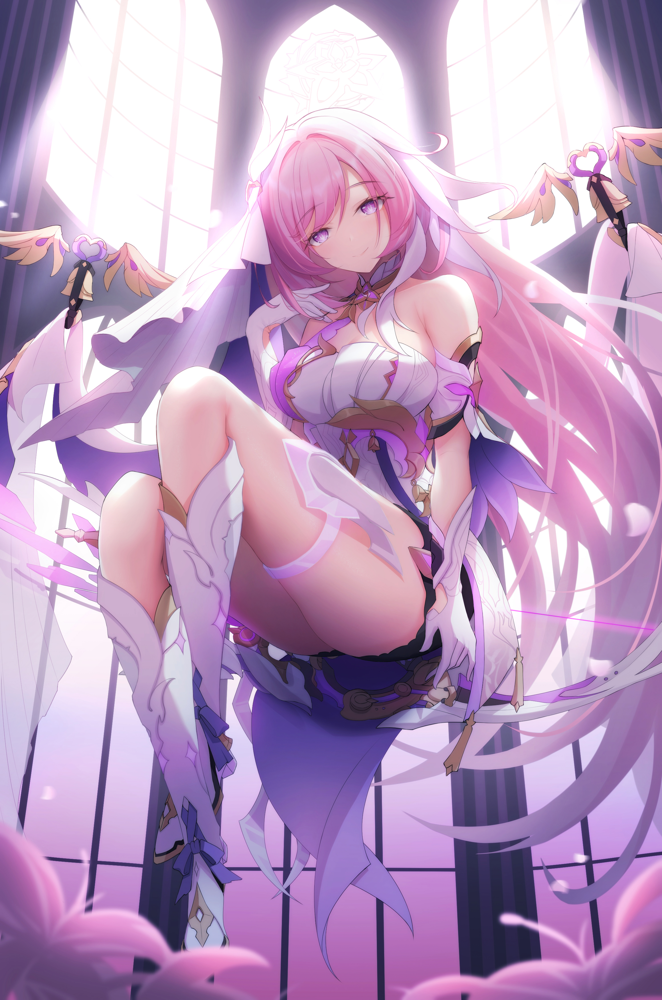 3rd Art Hentai