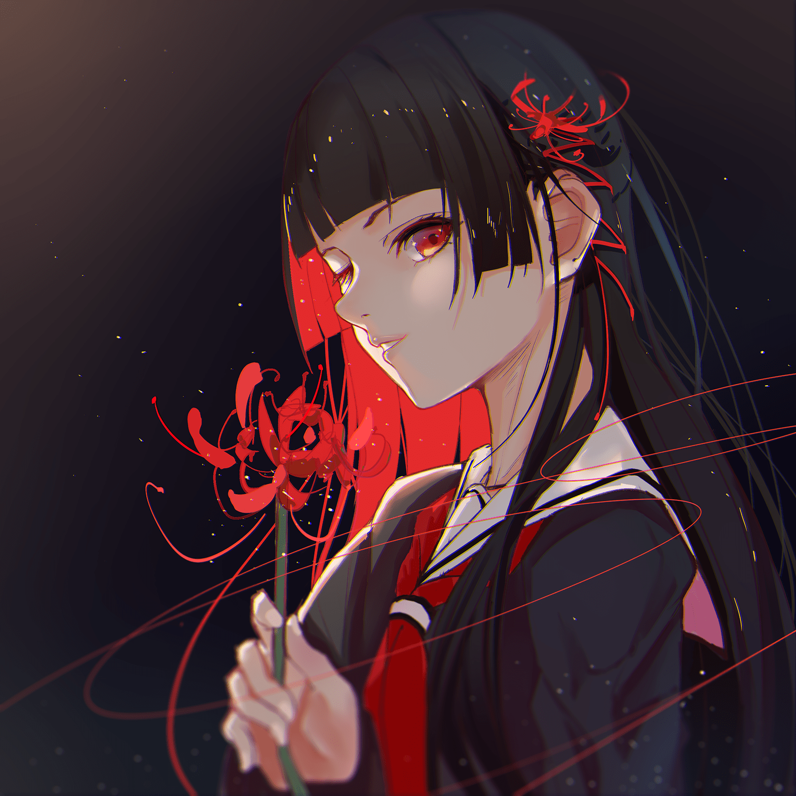 Enma Ai Hentai