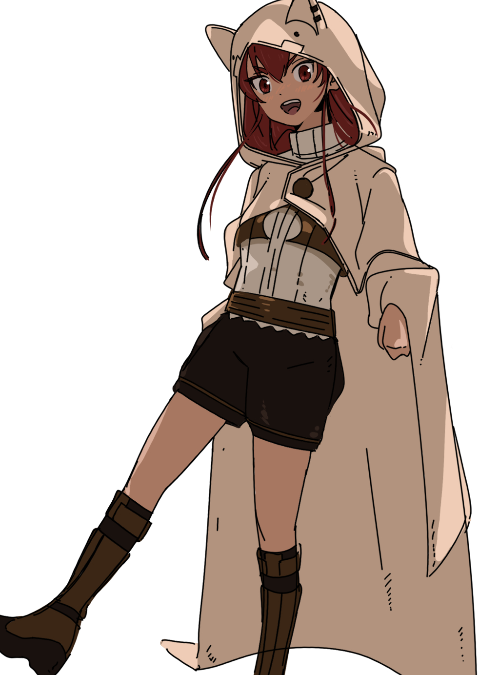 Thehumancopier Eris
