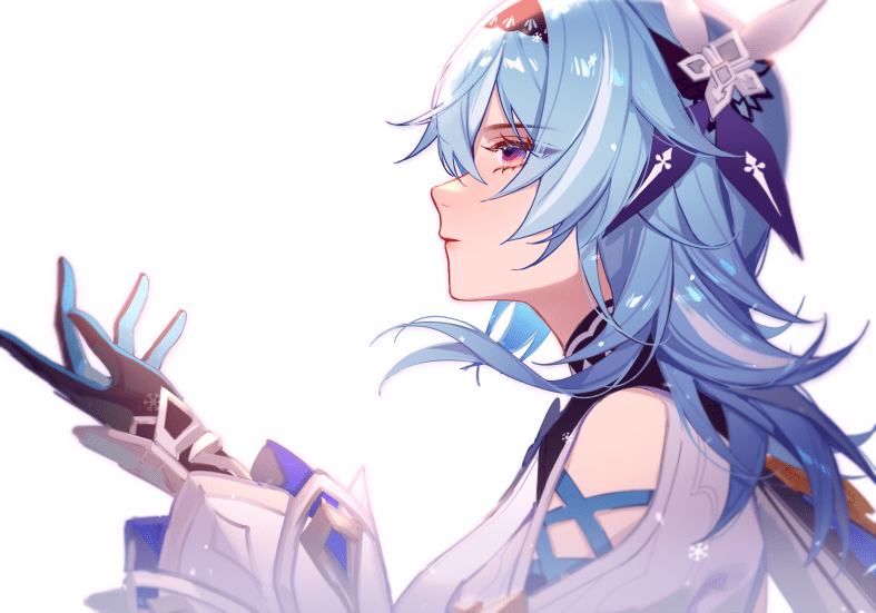 Two that come to mind in that category are namely razor and eula, who's at her best version when dealing physical damage. Eula Genshin Impact Page 2 Of 59 Zerochan Anime Image Board