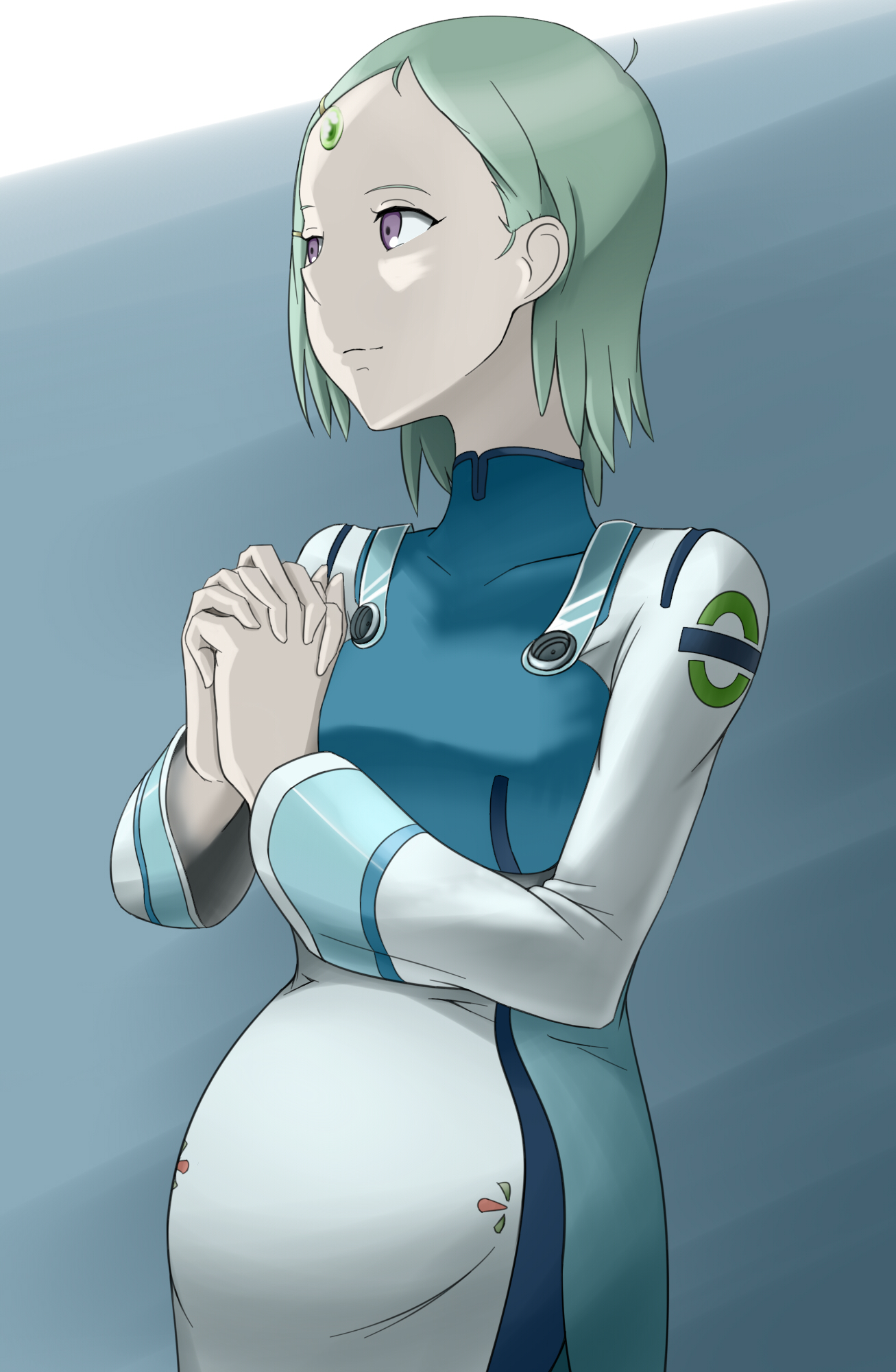 Eureka Seven Hentia