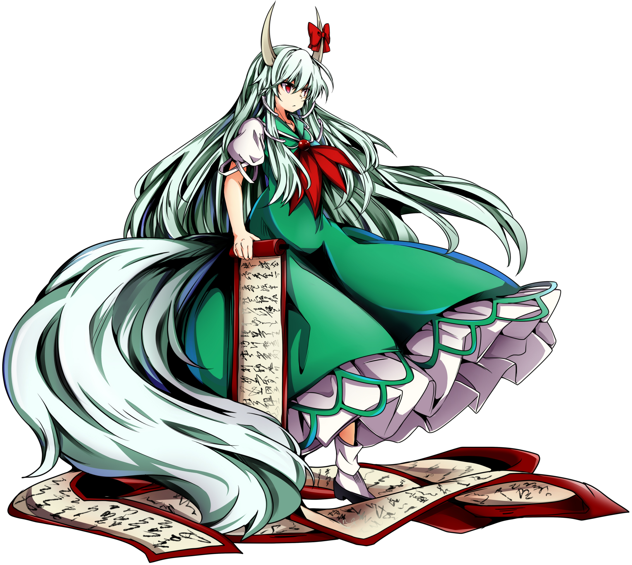 Touhou-Marupon-Dou